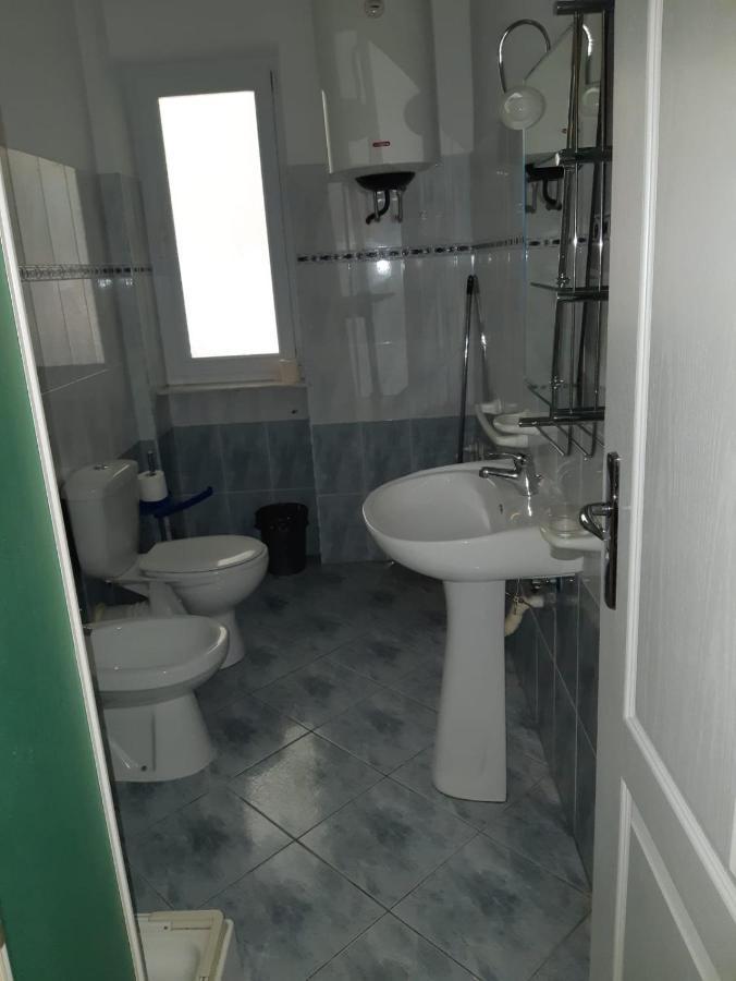 Villa Rozzy Năvodari Buitenkant foto