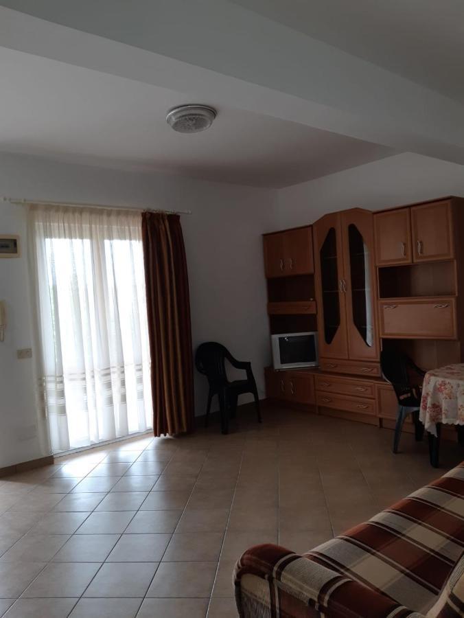 Villa Rozzy Năvodari Buitenkant foto