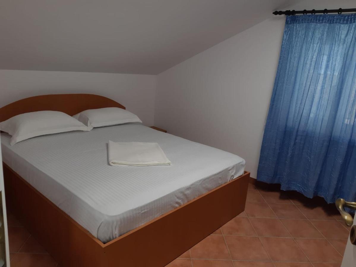 Villa Rozzy Năvodari Buitenkant foto